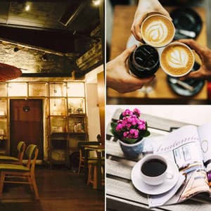 Feelings for Fresh Starts - Latin Jazz Vibes