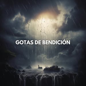 Gotas de Bendición - Tromentas Naturales