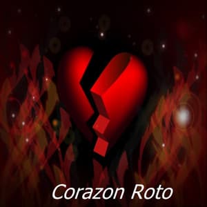 Corazon Roto - Jonathan Beats