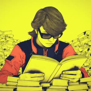 Folk Melodies - Brain Power Academy