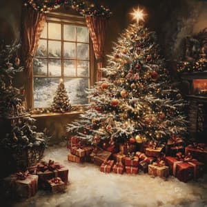 Enchanting Music for the Christmas Season - Christmas Songs Music