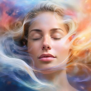 Hip Hop Relajante Para La Meditación - Meditación de frecuencia de solfeo