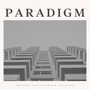 Paradigm - Soothing Symphony