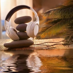 Harmonic Touch: Music for Massage Environments - Massage