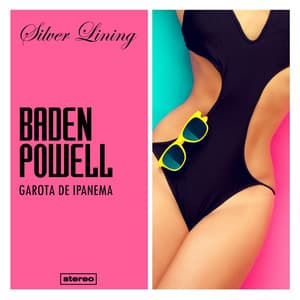 Latin Jazz Classics: Garota de Ipanema - Baden Powell