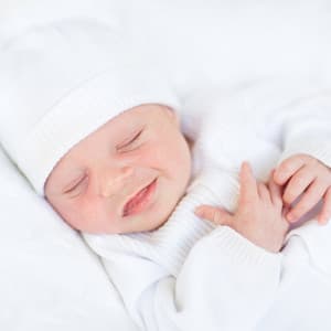 Baby Sleep Music with Relaxing Lullaby Tunes - Joyous Melodies