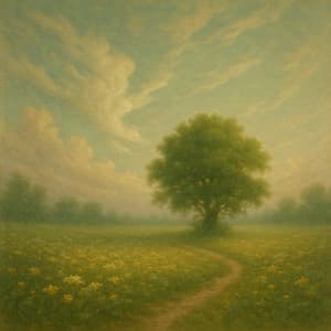 1 Sleepy Galaxy: Quiet Room Beyond the Clock - Calm Music