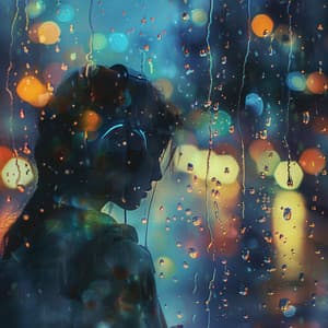 Echoes of Rain: Ambient Soundscapes - Soothe Sounds