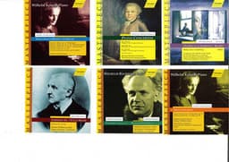 Mussorgsky: Pictures at an Exhibition