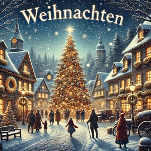 Weihnachten - Weihnachtslieder Collection