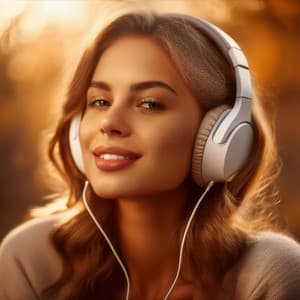 Melodías Conscientes: Música Para Una Relajación Meditativa - Viento Musical