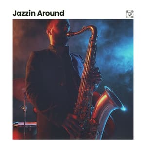 Jazzin Around - Jazz for Dogs