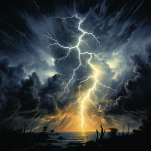 Thunder Resonance: Clap Echoes Overture - Muse K