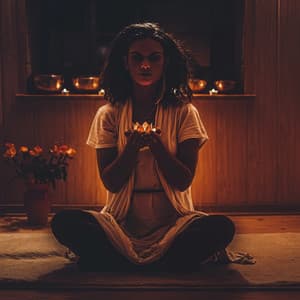 Peaceful Rhythms for Relaxing Meditation Time - Singing Bowls of Tibet