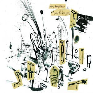 Black Swan - Arve Henriksen