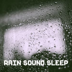 Rain Sound Sleep - Relaxing Rain Sounds