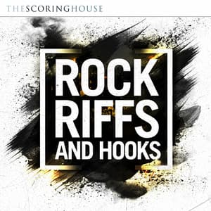 Rock Riffs and Hooks - Jan Cyrka