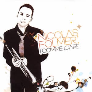 I comme Icare - Nicolas Folmer