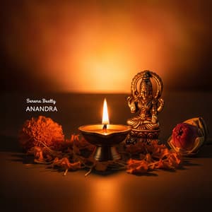 Lakshmi Puja - Serena Beatty – Anandra
