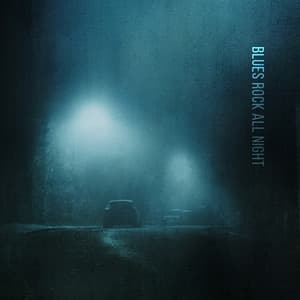 Blues Rock All Night - Royal Blues New Town