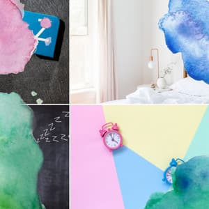 Grand Music for Tranquil Nights - World Music - Relaxing ASMR