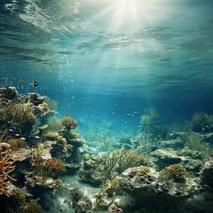 Sleep with the Ocean: Gentle Wave Lullabies - WP Sounds