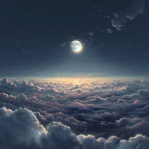 Temas De Sueño Lofi: Melodías De Sueño - La máquina de ondas para dormir