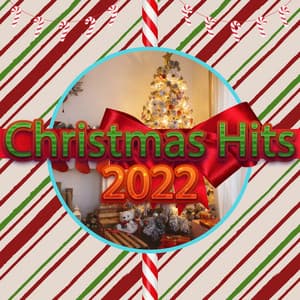Popular Christmas Beats - Christmas Hits 2022