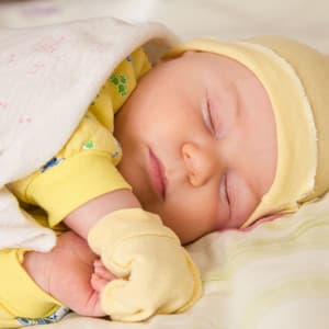Baby Lullaby Serenades: Sweet Dreams Collection - Baby Sleep Academy