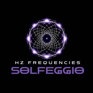Astral Harmony - Hz Frequencies Solfeggio