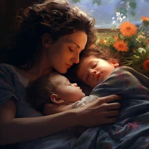 Sueños Parlanchines Del Piano: Serenata Melódica Para Infantes - Experiencia de piano y olas oceánicas