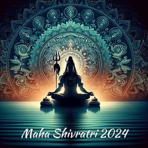 Maha Shivratri 2024: Sitar's Sacred Reverie - Yogi Brahma