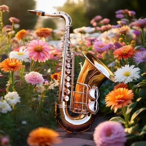 Cultura Del Ritmo: Celebración De Vibraciones De Jazz - Tranquila cafetería de jazz