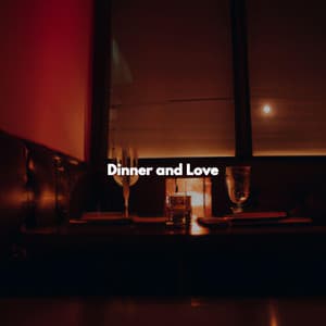 Dinner and Love - Jazz para Estudiar