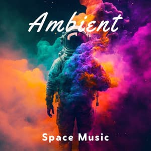 Ambient Space Music for Study and Meditation - Chill Out Everyday Music Zone