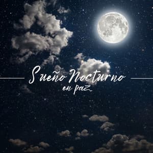 Sueño Nocturno en Paz: Canciones de Rutina para Dormir - Ninna Nanna Relax