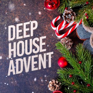 Deep House Advent - Deep House