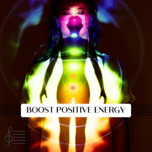 Boost Positive Energy - 432 Hz Powerful Tones