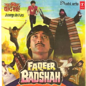Faqeer Badshah - Sonik Omi