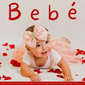 Bebé: Bellos Sonidos De Lluvia Para Dormir Vol. 1 - Lluvia en el Bosque