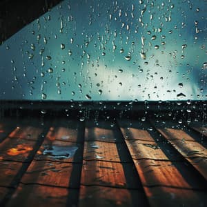 Rain's Focus: Ambient Sounds for Concentration - Concentration Studying Music Academy