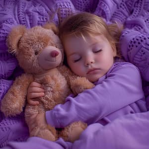 Serene Baby Slumber: Soothing Lullabies and Relaxing Music for Peaceful Naps and Calm Bedtime - Baby Relax Music World