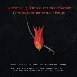 The Tulip and the Sword - DÜNYA