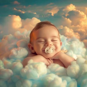 Sueños De Lluvia Para Bebés: Nanas Y Melodías Suaves - Duérmete Niño