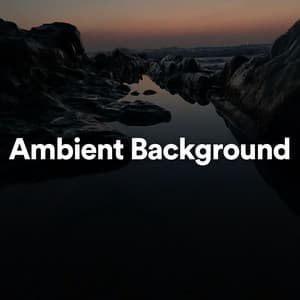 Ambient Background - Schlaflieder Relax