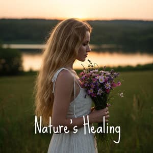 Nature’s Healing: Spa Regenerative Nature Sounds - Mindfulness Meditation Music Spa Maestro