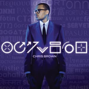 Fortune - Chris Brown