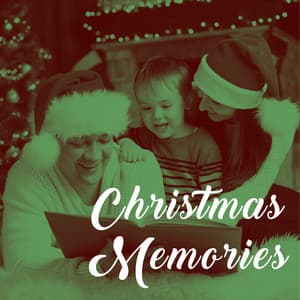 Christmas Memories - Christmas Favourites