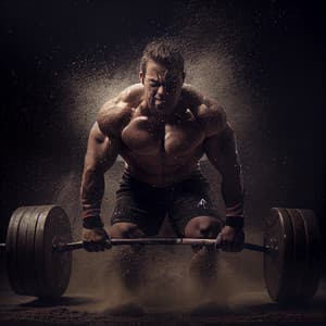 Make It Work - Gym Chillout Music Zone