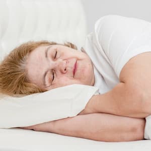 Calming Reflection: Soft Sleep Sounds - Sleepy Head Music